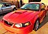 2004 Ford Mustang GT Coupe for sale 100291644
